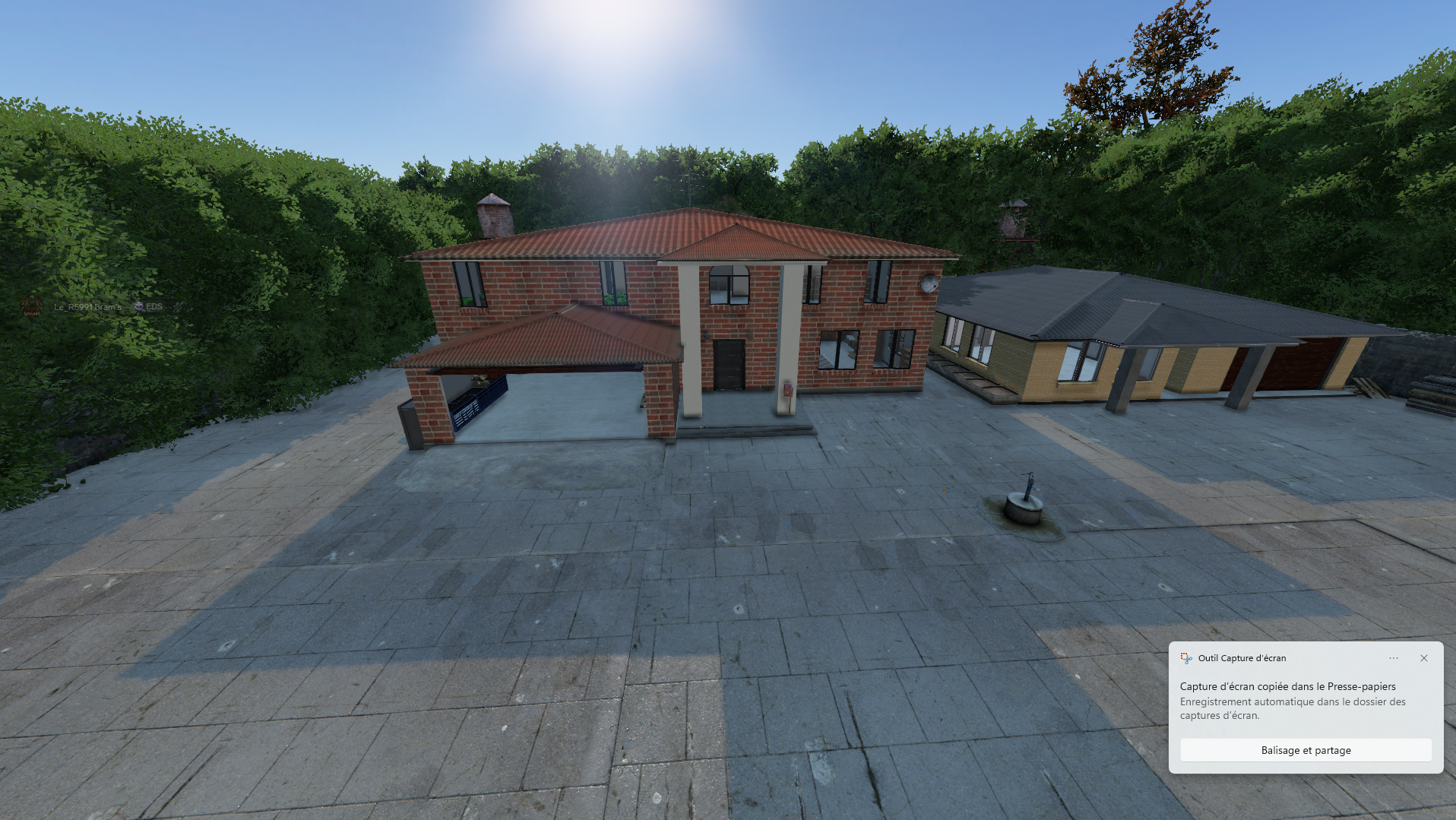 Intérieurs DayZ 7